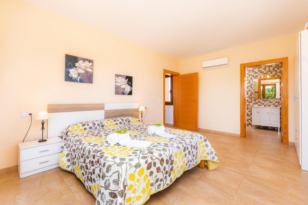 Sa Xorca Santanyí Exterior foto